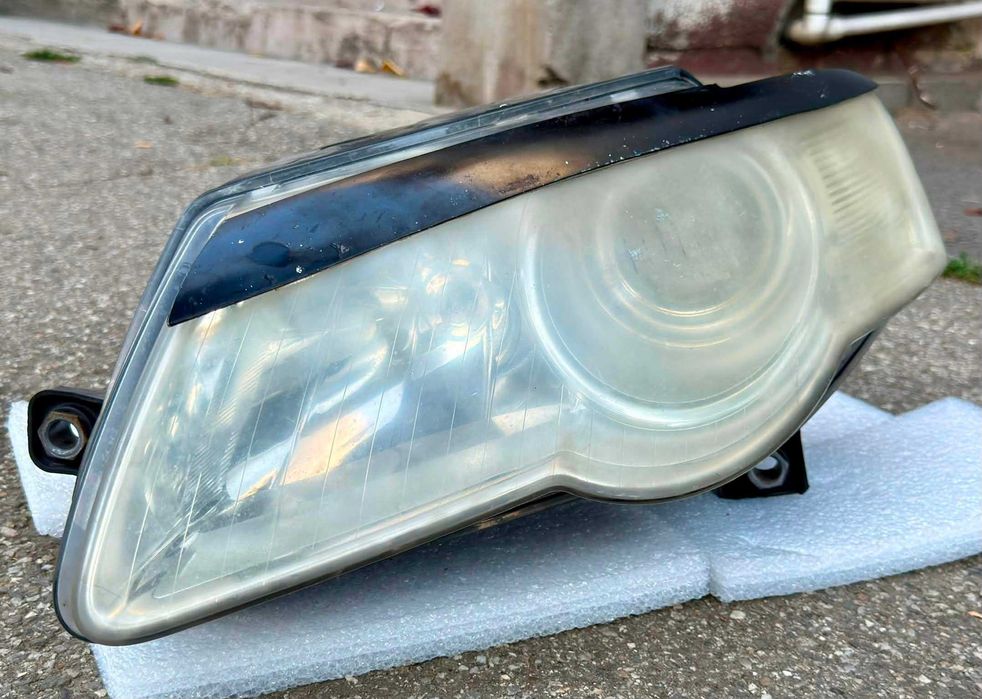 Far Faruri Passat B6 2005-2010