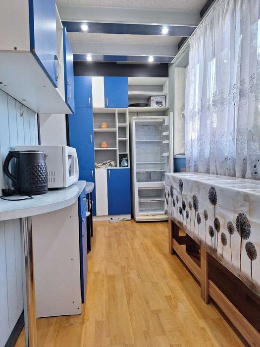 Дархан, Ирригация, Новомосковская 3ком 3/4 70м