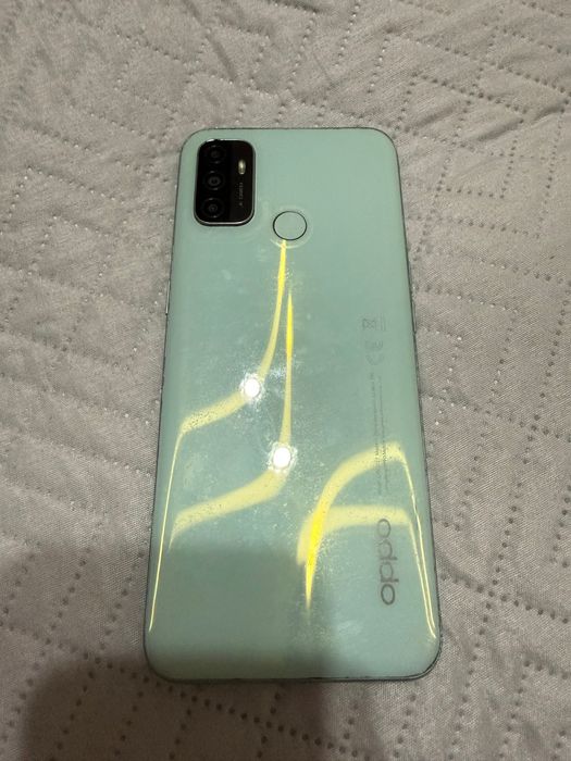 Oppo A53 64gb без минусов