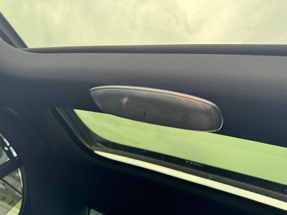 Mercedes E43 AMG / 6 BUTOANE / Burmester 3D SURROUND