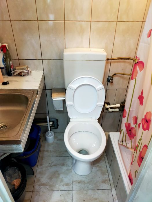 Garsonieră Gheorgheni