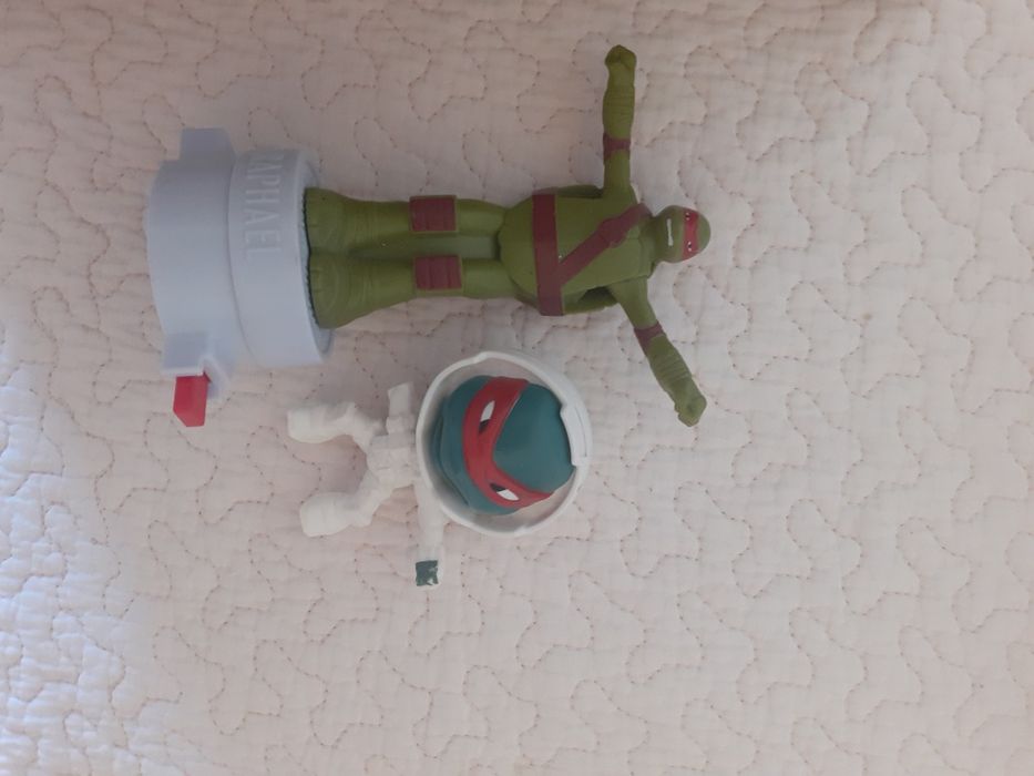 Костенурките Нинджа