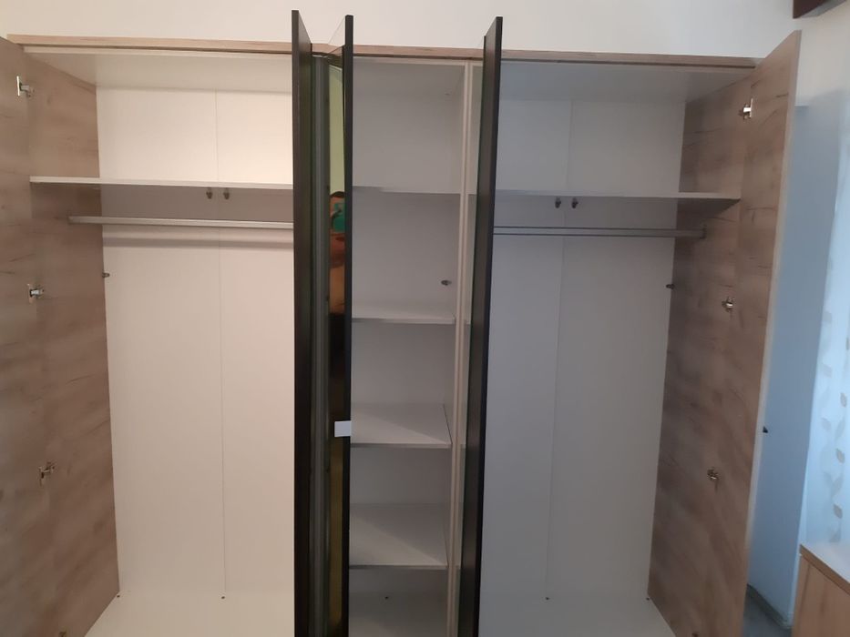 Închiriez apartament zona centrală Galati