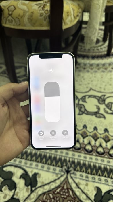 Iphone 12 xotira 128