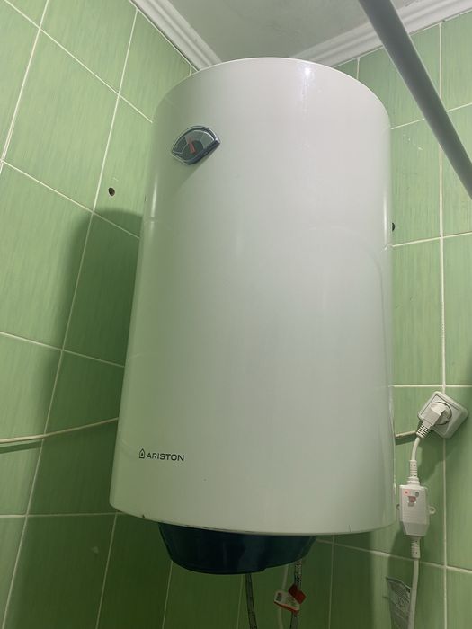 Аристон  “ARISTON”