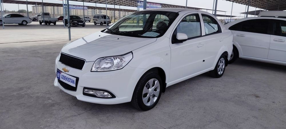 Nexia 3 Yevropa variant
