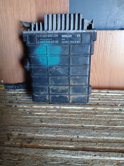 Запчасти мерс 190