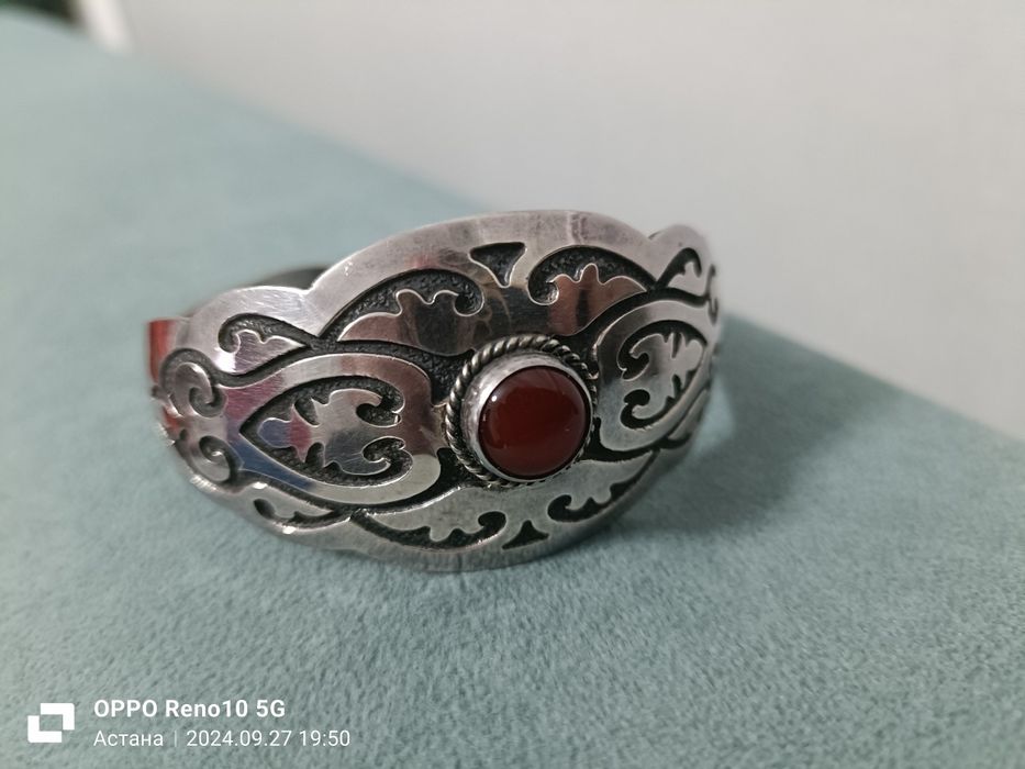 Браслет ручной работы