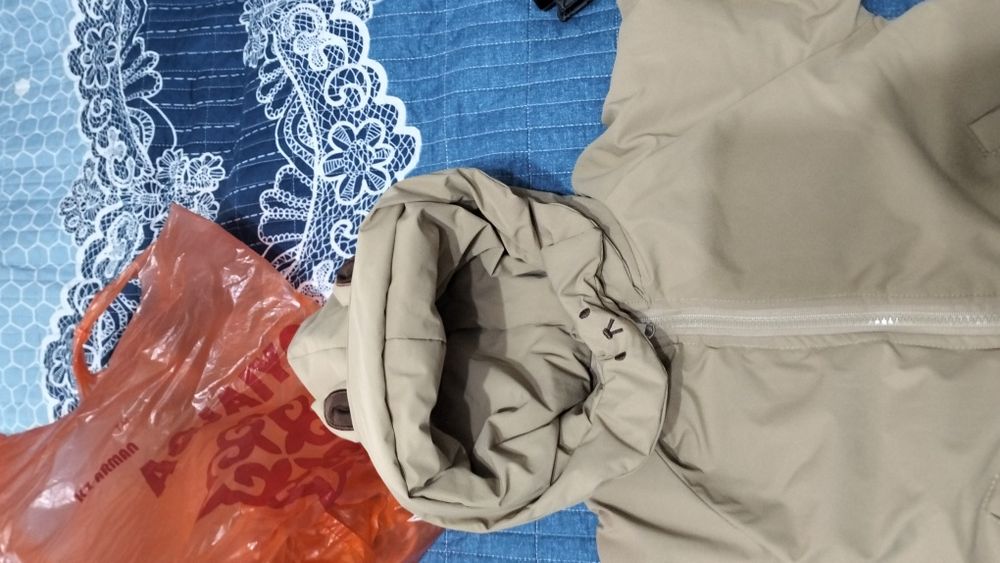 Комбинезон 90 см