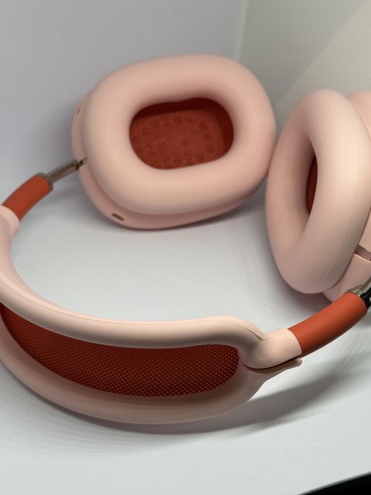 Наушники AirPods Max Orange
