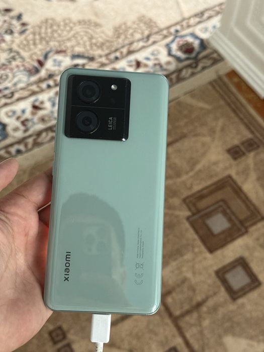 Xiaomi 13 T игравой телефон