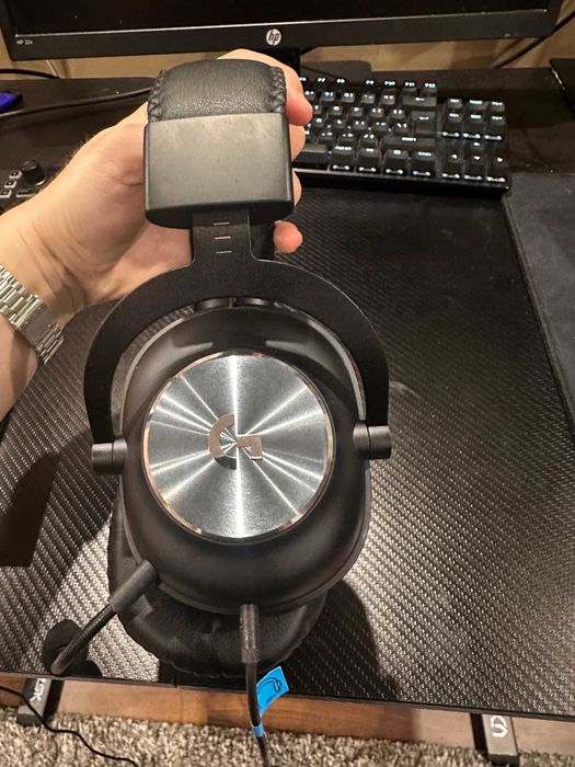 Logitech G PRO  X