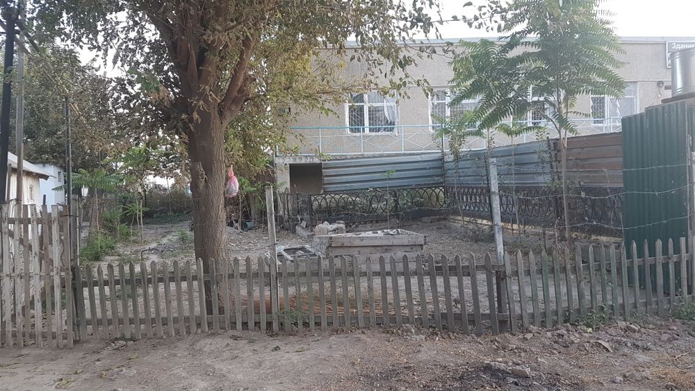 Тез арада уй сатылады