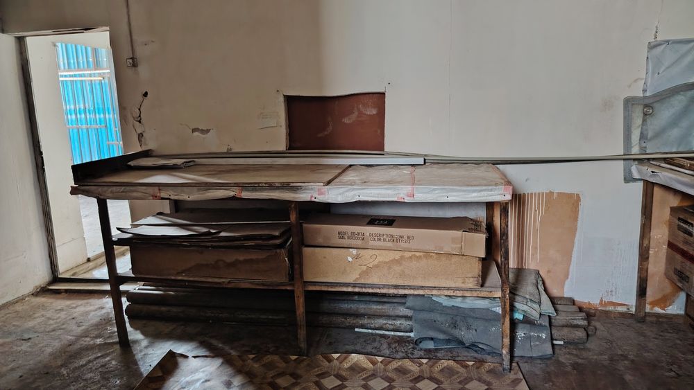 Наубайхананы арендаға беремін