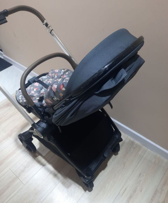 Коляска прогулочная Кидило