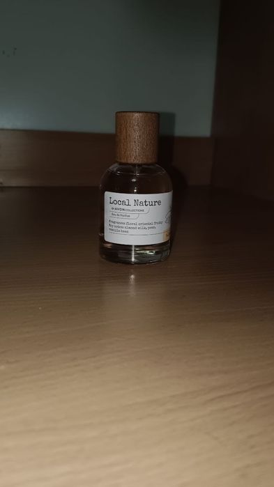 Женский Парфюм "Local Nature"