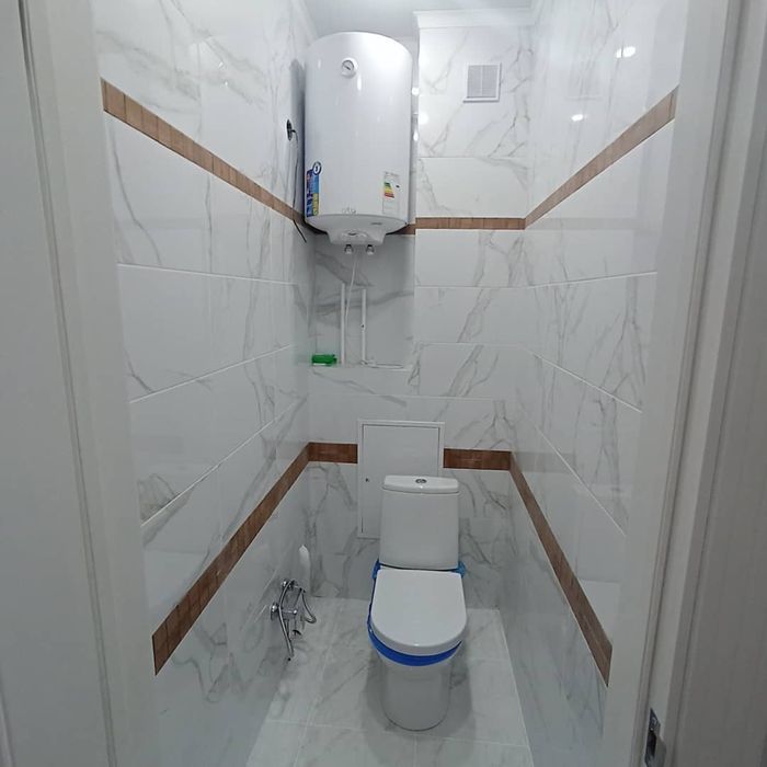 Кафель жұмыстарын жасаймыз