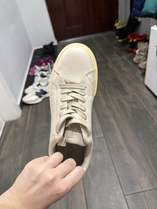 Обувки Pull and Bear