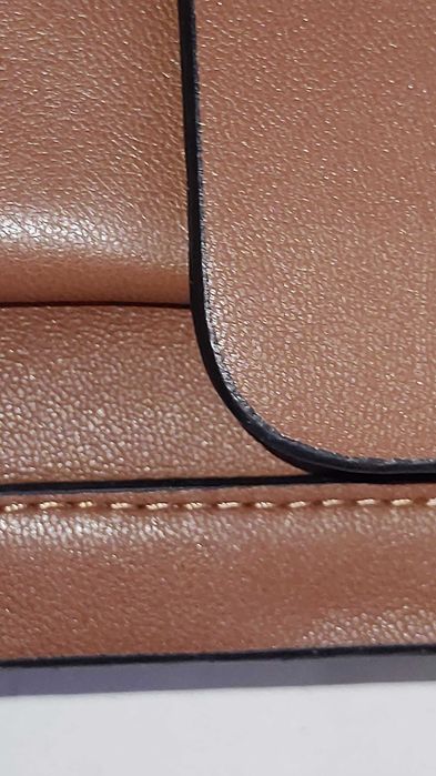 Луксозна мъжка чанта LORO PIRON