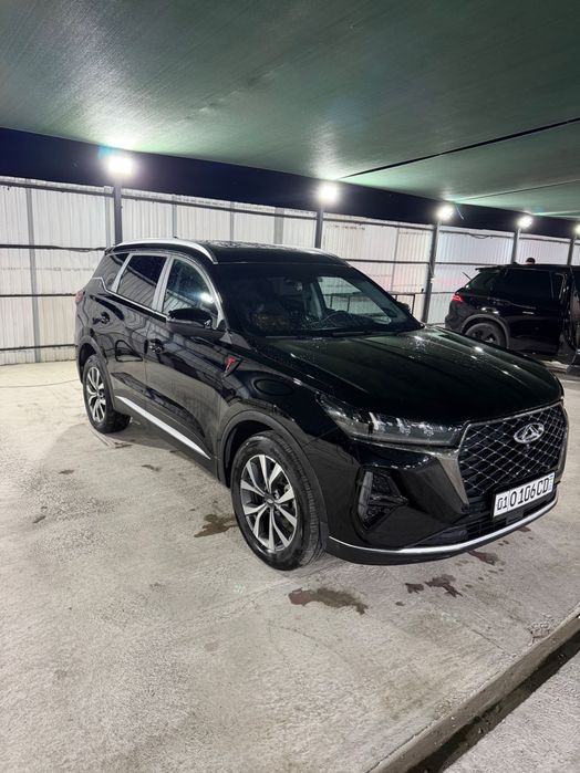 chery 7 pro prodaja