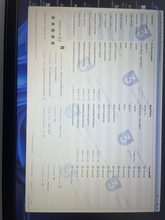 Iphone 12 128 srochna