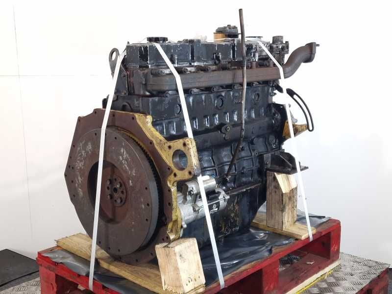 Motor complet Mitsubishi S6S-05 pentru stivuitor CAT Hyundai