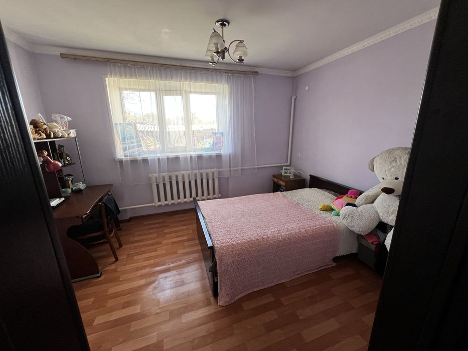 Продается дом! Село Уштобе