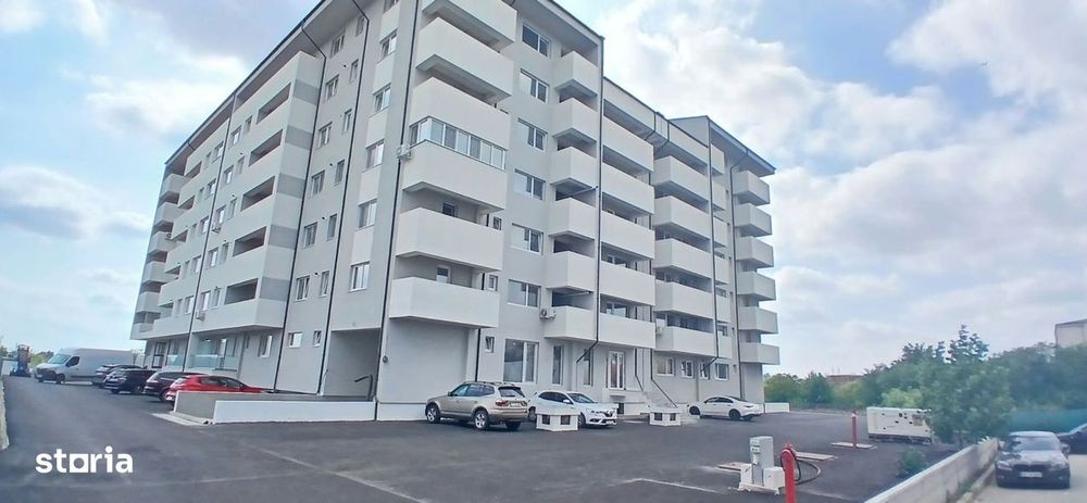 3 camere decomandat Bloc nou | Mutare rapida | Berceni - Postalionului