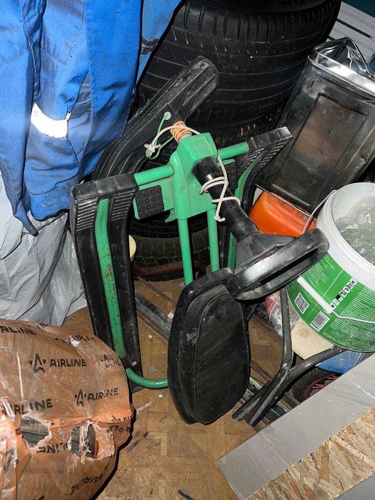 Продам аргамак детский