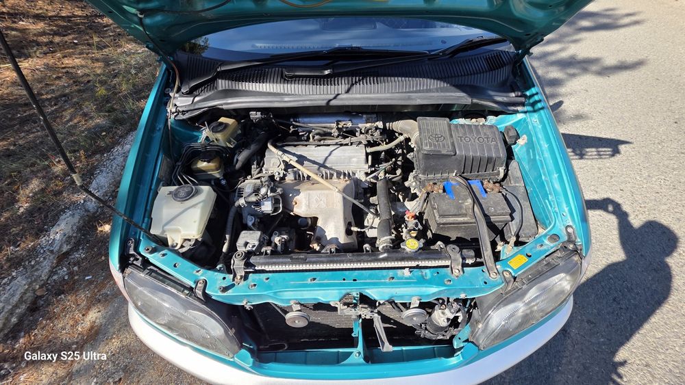 Продам Toyota Ipsum