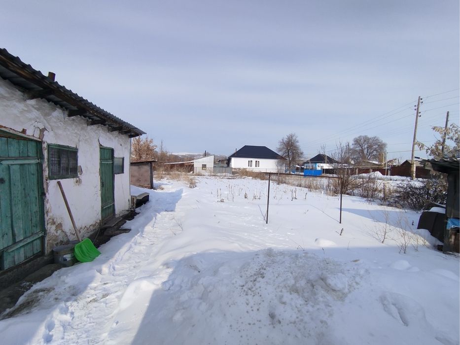 Продам дом в Карабулаке, возможна рассрочка