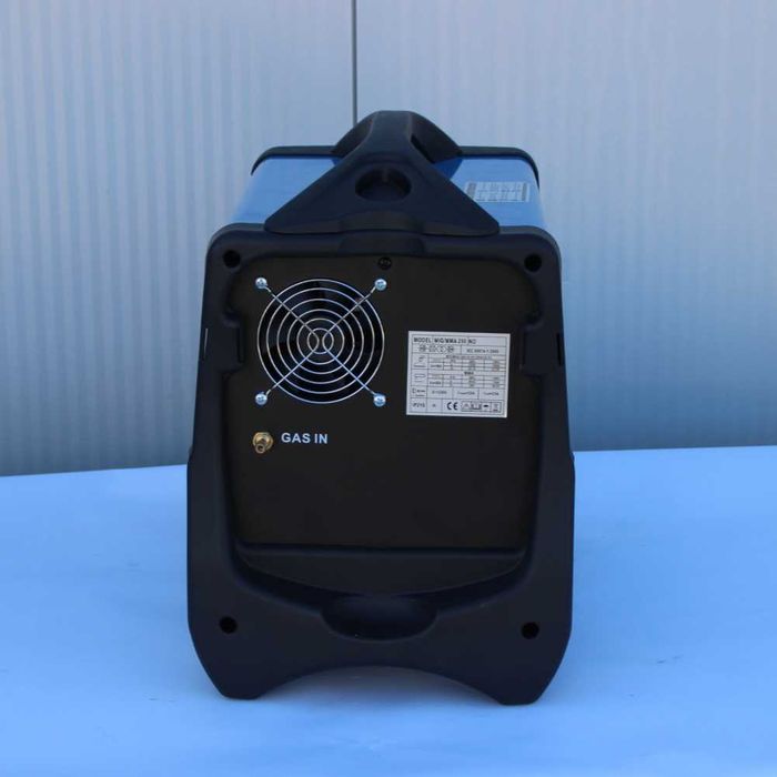 Телоподаващо устройство MIG 250 A TACH – Професионално