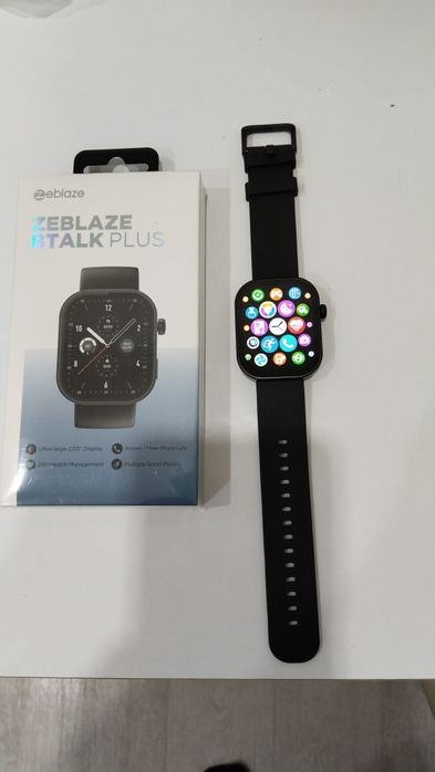 Продам смарт часы