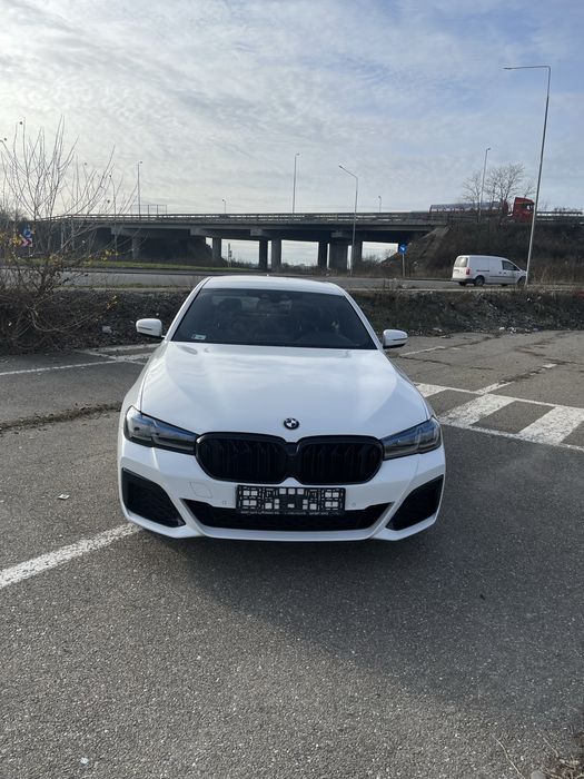 Bmw G30 530e seria 5 PlugInHybrid