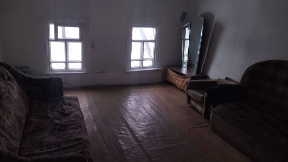 Продам  отдельностоящий дом.