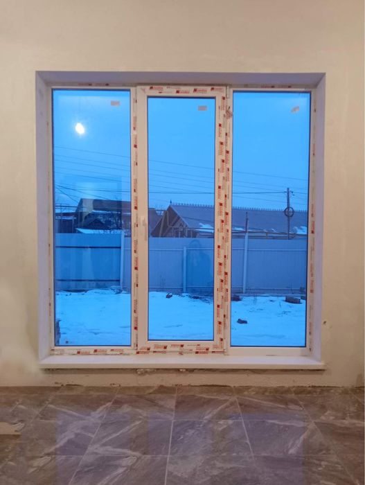 Пластиковые Окна Дверь Вйтражей Перегородки