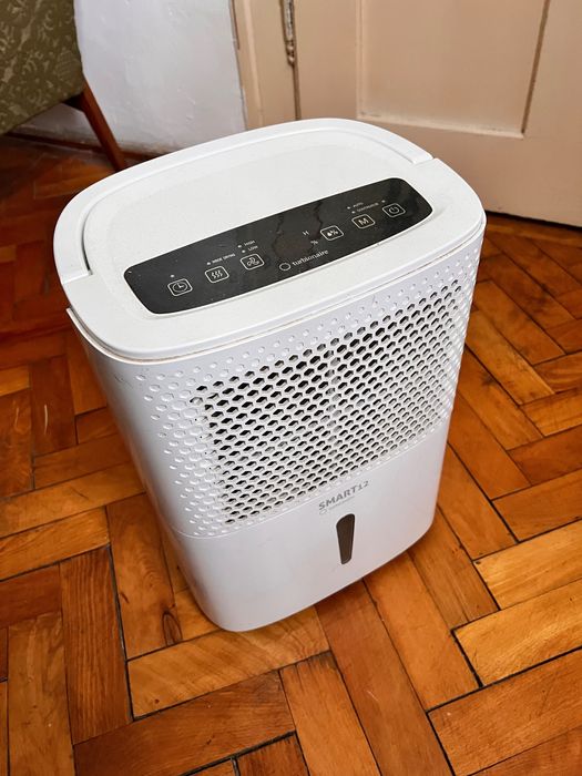 Dezumidificator Turbionaire SMART 12 ECO