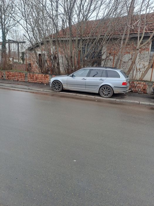 Бмв 330 хд 204кс на части