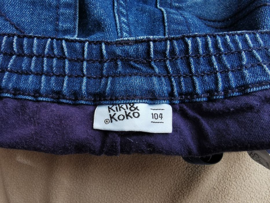 Детски панталонки 98/104