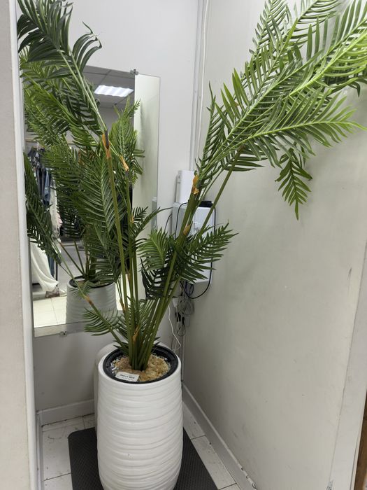 Деоративный цветок