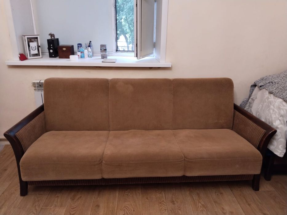 Диван Белларусский продам