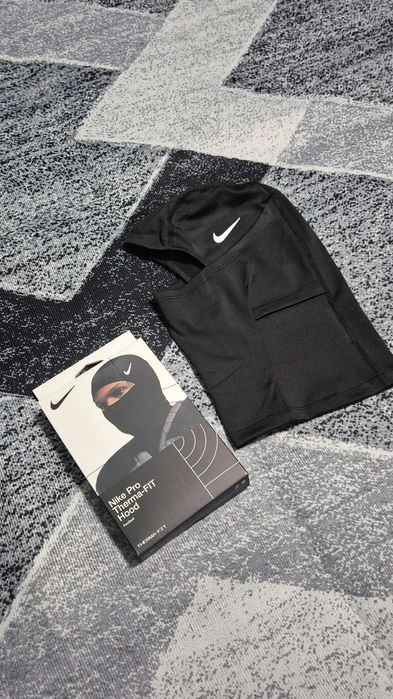 Nike ski mask neagra