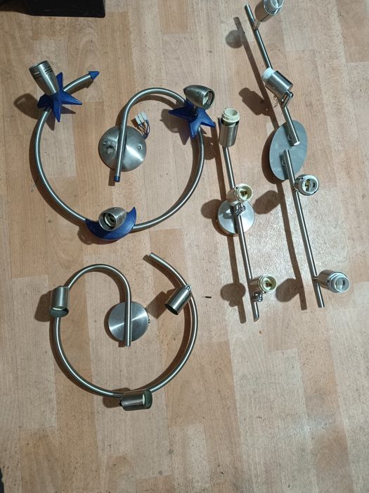 Продавам лампи..