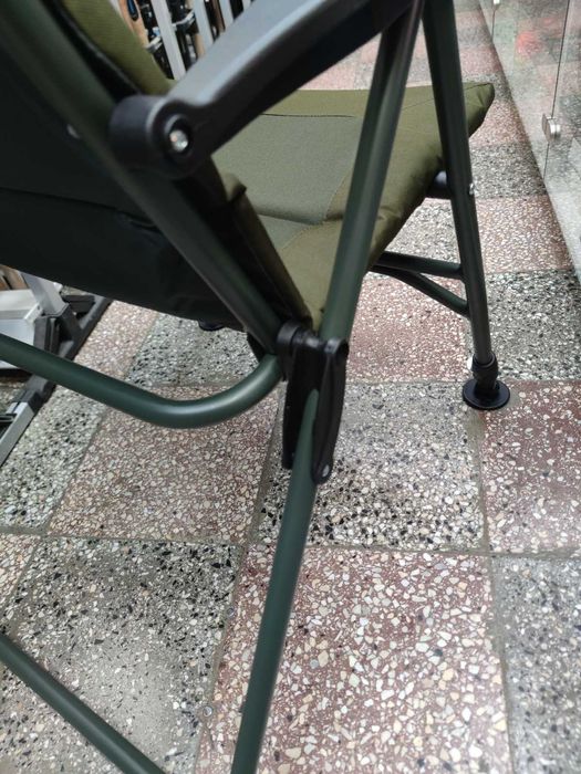 Шаранджийски Стол Carp Pro