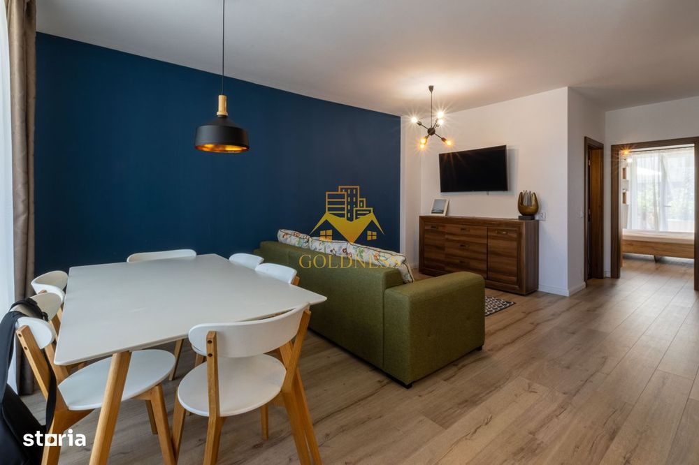 2 camere Premium, Andrei Muresanu, Sigma, Calea Turzii,UMF, UTCN