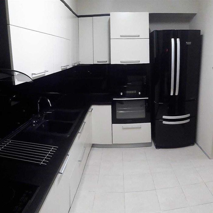 Дава се под наем Двустаен апартамент в Бургас, Братя Миладинови - 50 кв.м за 178.5 € - Снимка #4