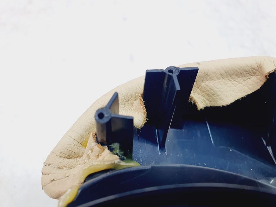 Ornament portiera 5141-9174209 1945886-df BMW Seria 5 F11  [din 2009 pana  2013]