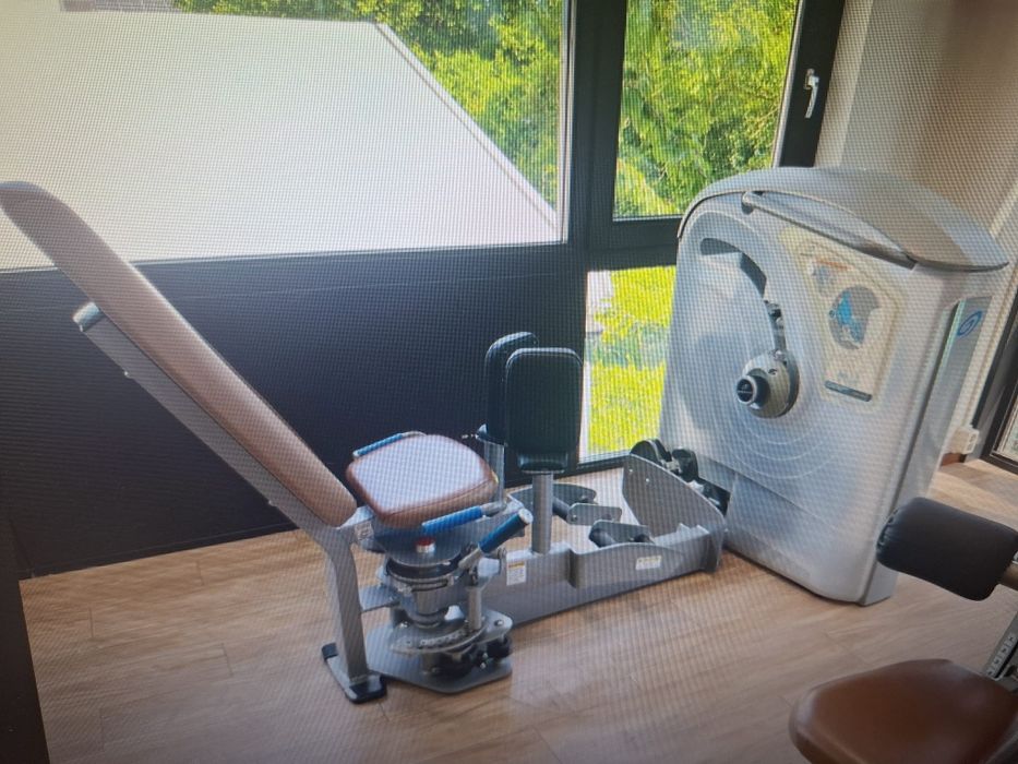 Фитнес уреди Nautilus One