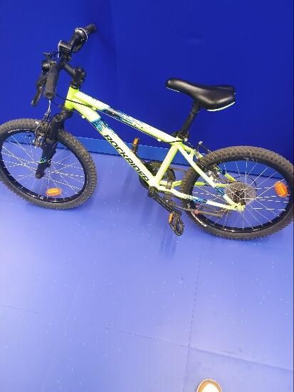 Bicicletă Mtb Rockrider - produs resigilat - (SecondHand) Decathlon