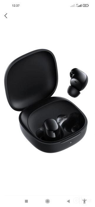 Redmi Buds 6 Play